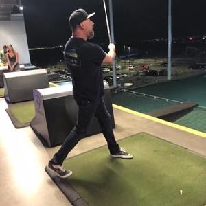 Meet your Posher, Jason